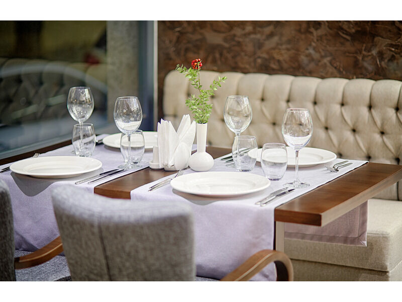 Kordon Hotel Pasaport Измир Экстерьер фото