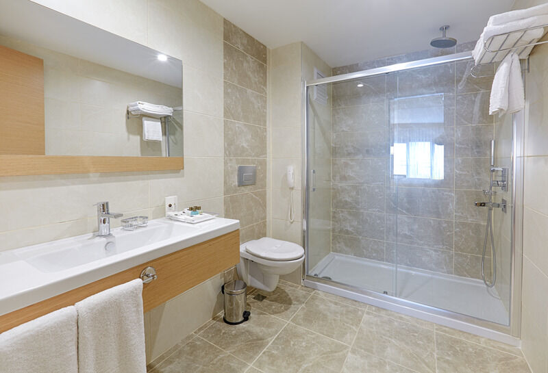 Kordon Hotel Pasaport Измир Экстерьер фото